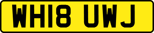 WH18UWJ
