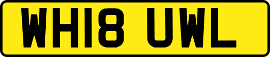 WH18UWL