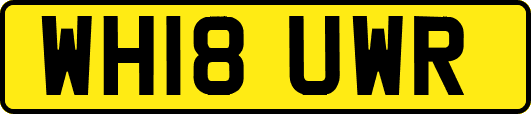 WH18UWR