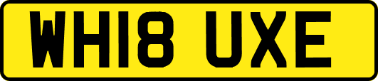 WH18UXE