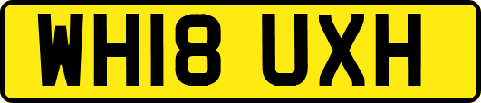 WH18UXH