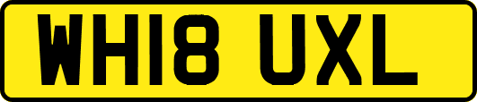 WH18UXL