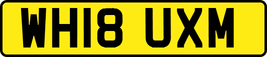 WH18UXM