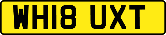 WH18UXT