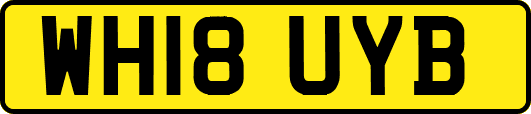 WH18UYB