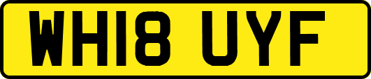 WH18UYF