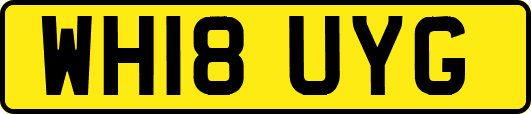 WH18UYG
