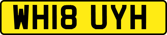 WH18UYH