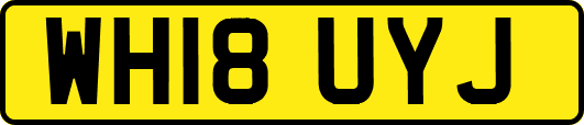WH18UYJ