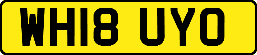 WH18UYO
