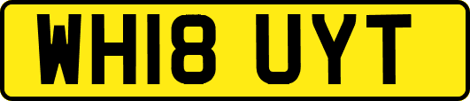 WH18UYT