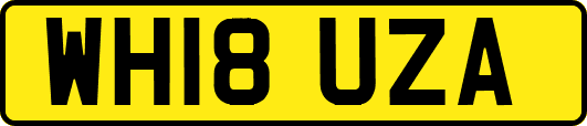 WH18UZA