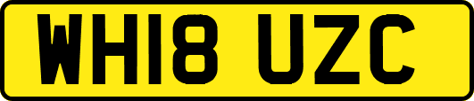 WH18UZC