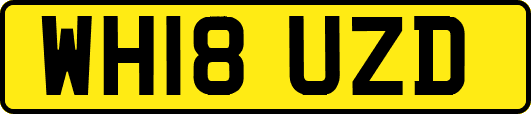 WH18UZD