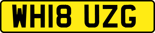WH18UZG