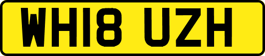 WH18UZH
