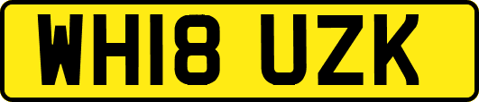 WH18UZK