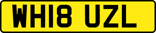 WH18UZL