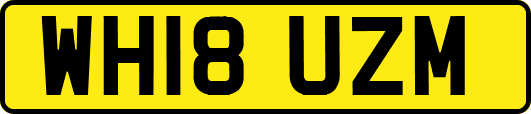 WH18UZM