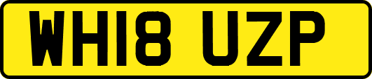 WH18UZP