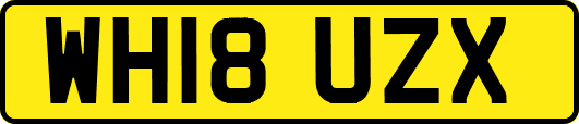 WH18UZX