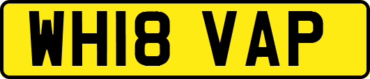 WH18VAP