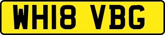 WH18VBG