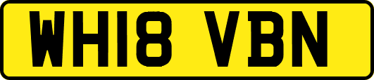 WH18VBN