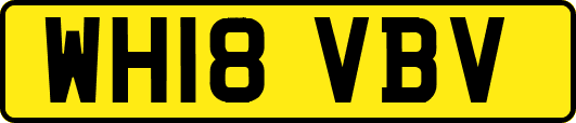 WH18VBV