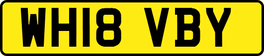 WH18VBY