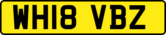 WH18VBZ