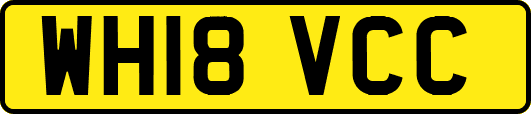 WH18VCC