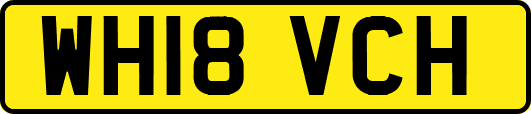 WH18VCH