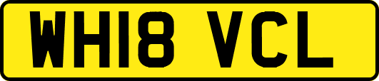 WH18VCL