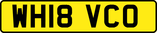 WH18VCO