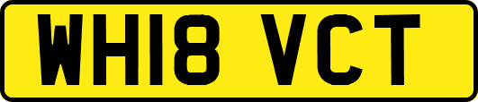WH18VCT