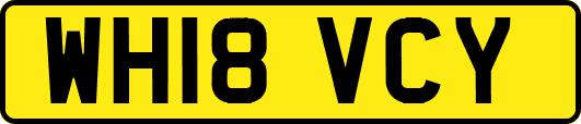 WH18VCY