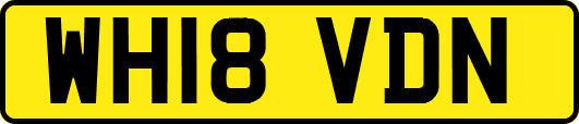 WH18VDN