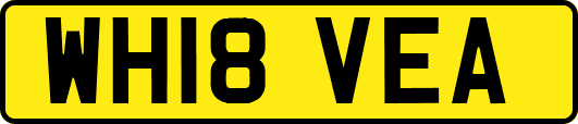 WH18VEA