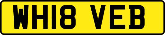 WH18VEB