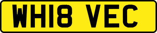 WH18VEC