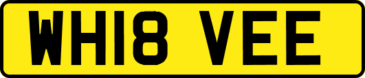 WH18VEE