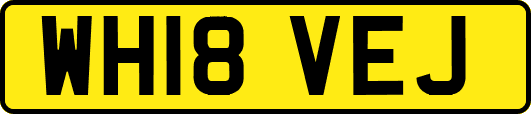 WH18VEJ