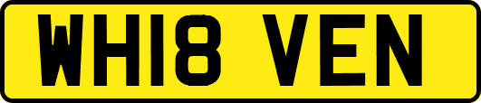WH18VEN