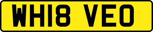 WH18VEO