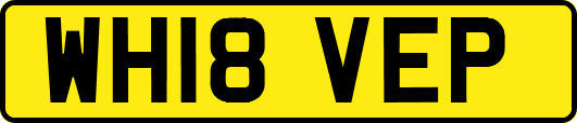 WH18VEP