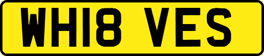 WH18VES
