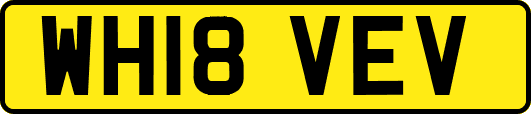 WH18VEV