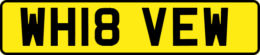 WH18VEW