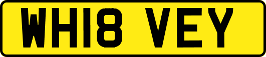 WH18VEY